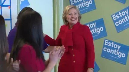 Archivo: Nuevos emails de Hillary Clinton