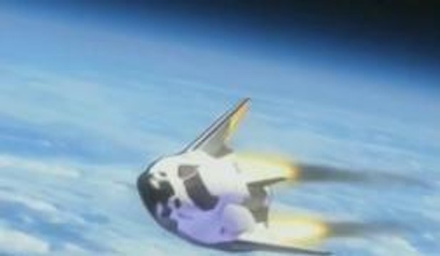 La NASA reanudará vuelos tripulados