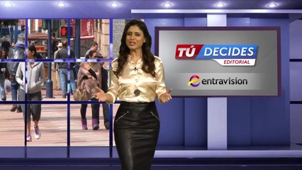 EDITORIAL: EMBARAZOS NO PLANEADOS