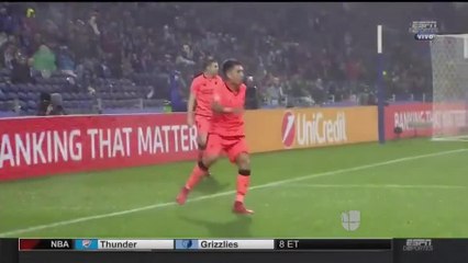 Segmento de los Deportes - Univision Washington 02/14