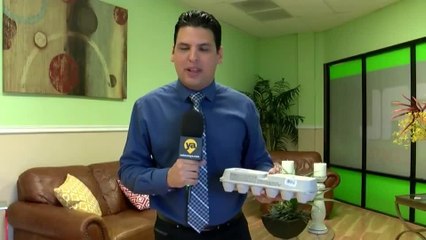 Retiran en EEUU 207 millones de huevos por temor a un brote de salmonela