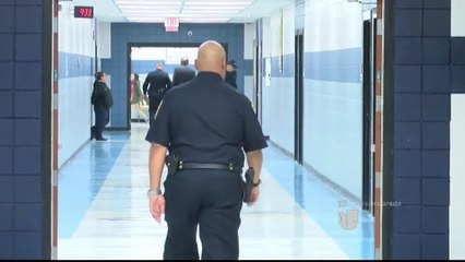 Noticias Laredo 5pm 021318 - Clip ALEXANDER THREAT