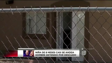 MAYRA PKG BEBE AHOGAMIENTO