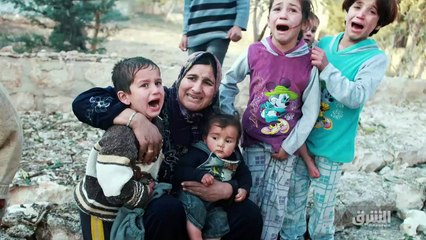 ...وهل لا تزال تعول على المجتمع الدولي المن...