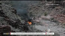 Noticias Nevada 11pm 021218 - GRAND CANYON HELICOPTER CRASH