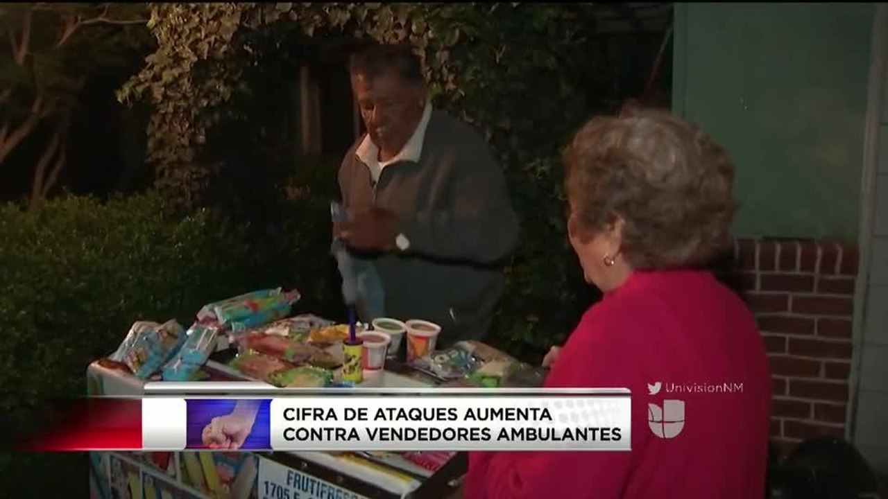 MAYRA PKG VENDEDORES ATQUES