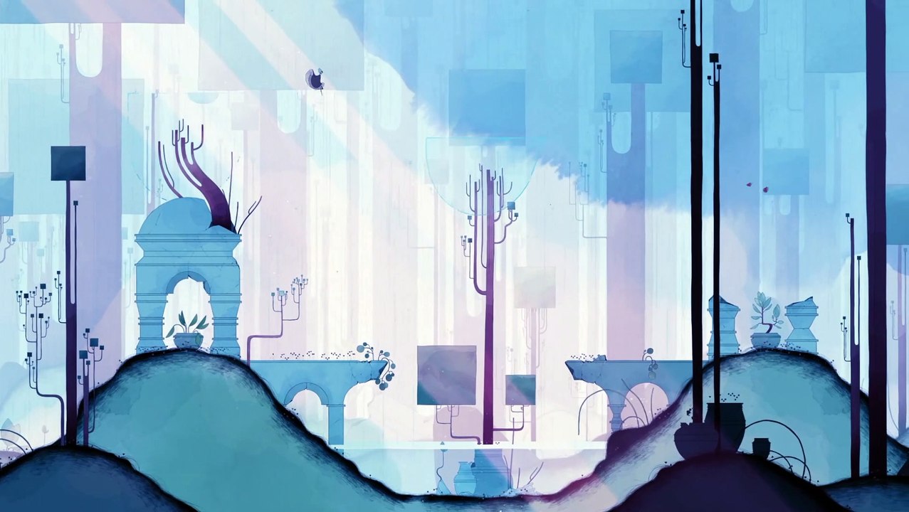 Gris - Episode 4