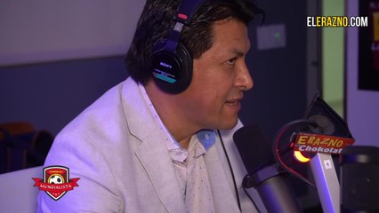 Claudio Suarez Mundialista