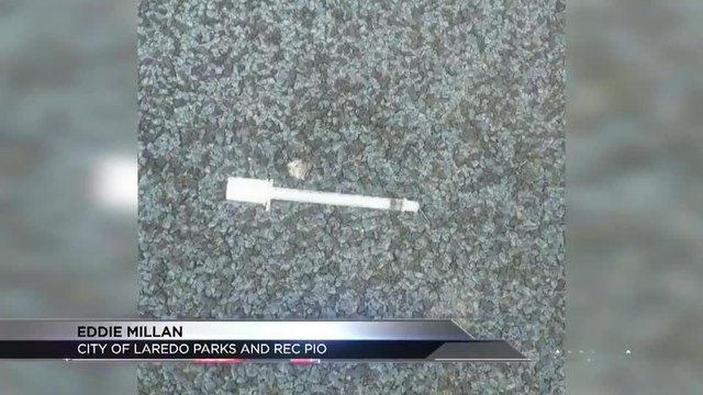 Fox McAllen news 9pm 020718 - Clip