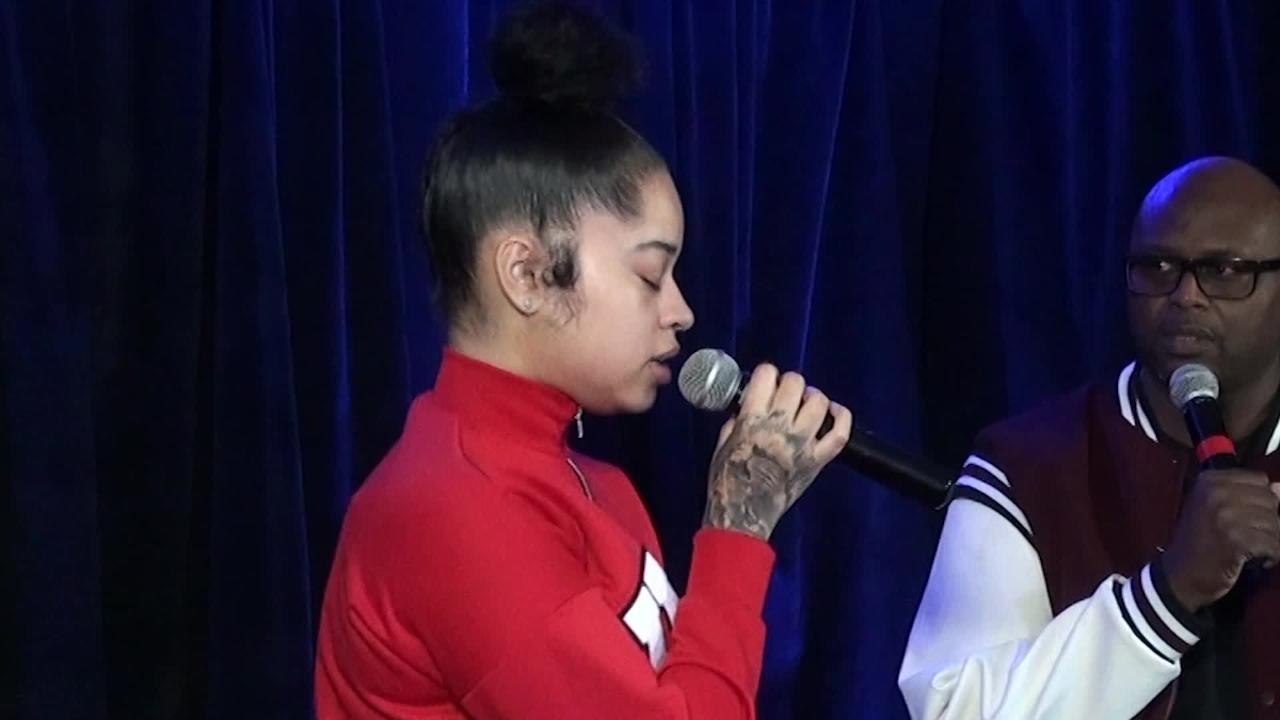 Ella Mai
