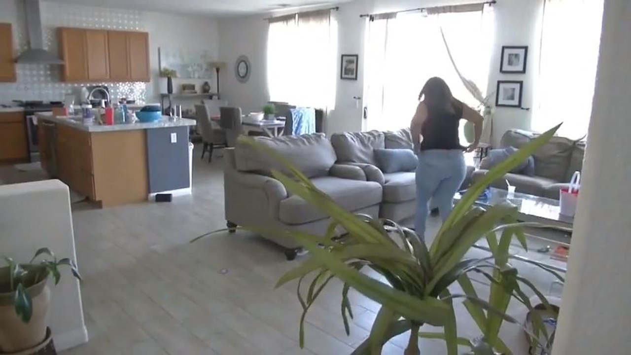coachella housing