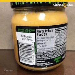 Retiran del mercado salsa de queso de Taco Bell por riesgo de botulismo