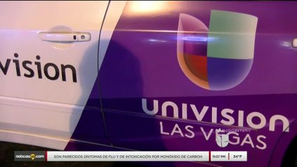 Noticias Nevada 11pm 020718 - caesars do not disturb sign