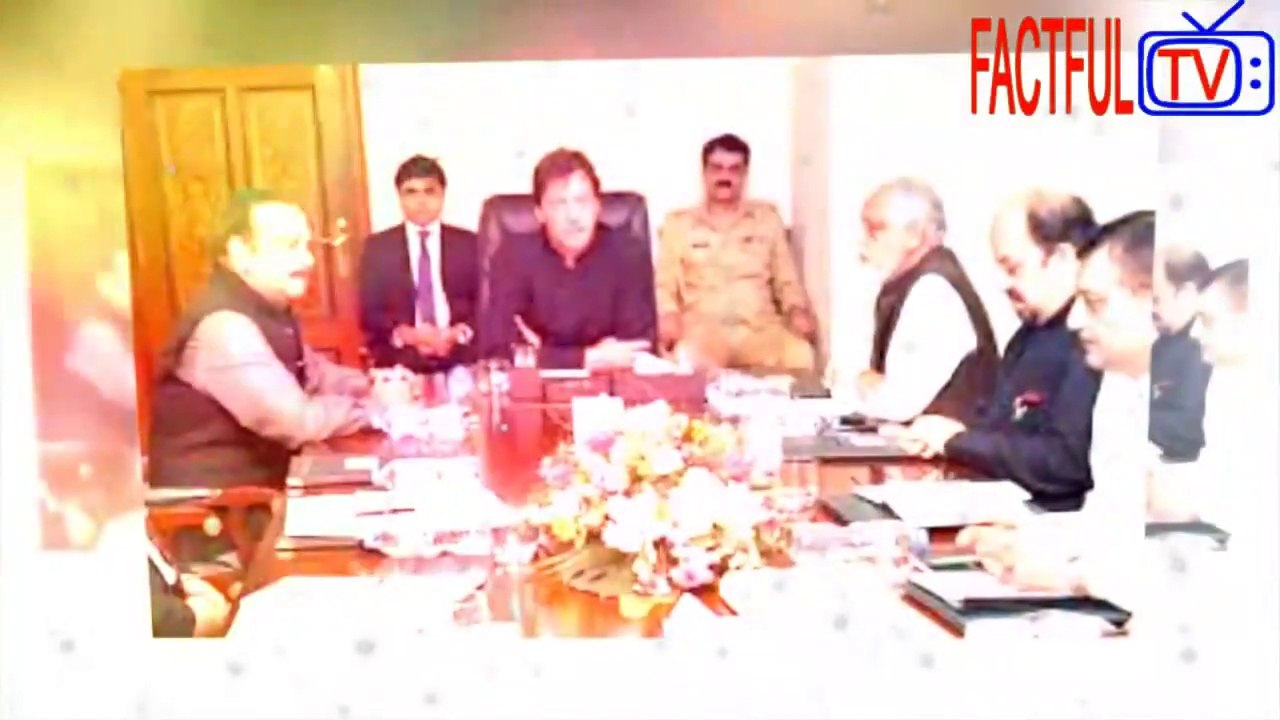 The pro-Qadiani lobby in Imran Khan's cabinet [Exposed Imran Khan Cabinet]