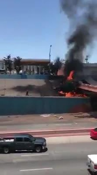 incendio