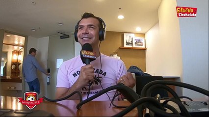 Jared Borgetti mundialista