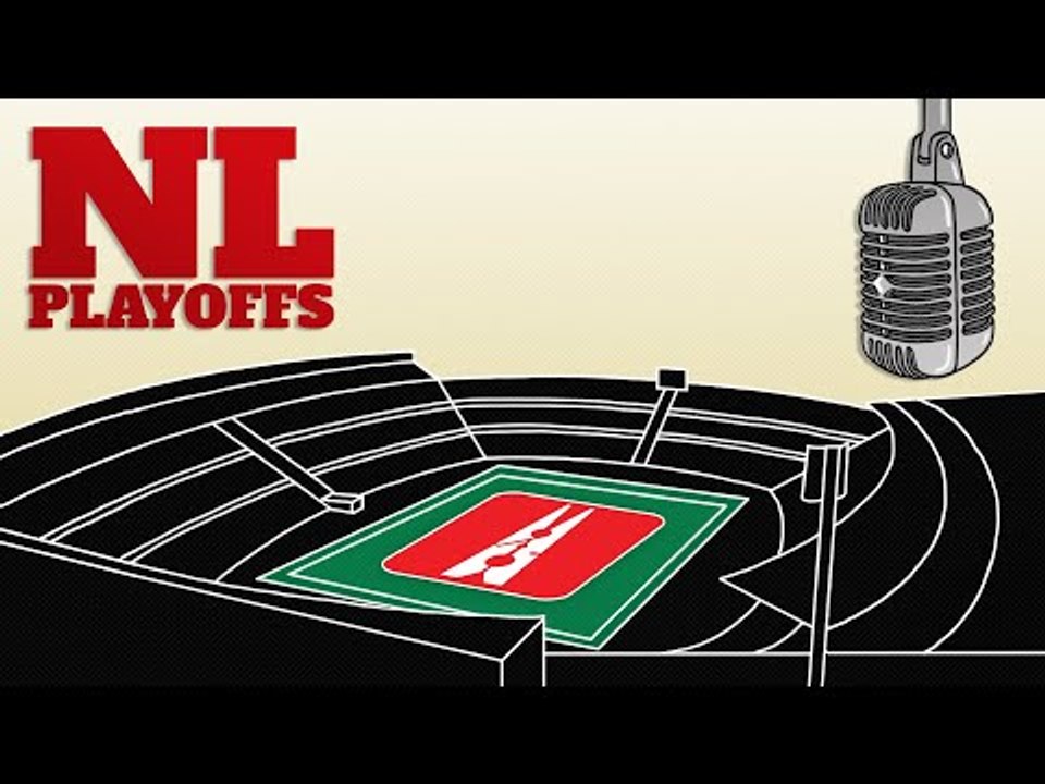 Lewis Hamilton’s 100th victory and the Russian Grand Prix | NL Playoffs Ep 6