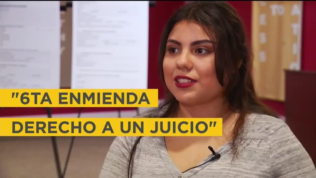 Conoce tus derechos