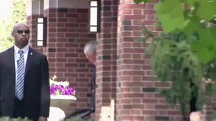 Trump propondrá a Mike Pence como candidato a la vice presidencia