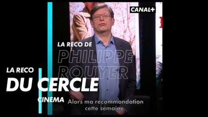 Cry Macho - La Recommandation du Cercle Cinéma