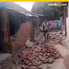 sismo 7 grados indonesia