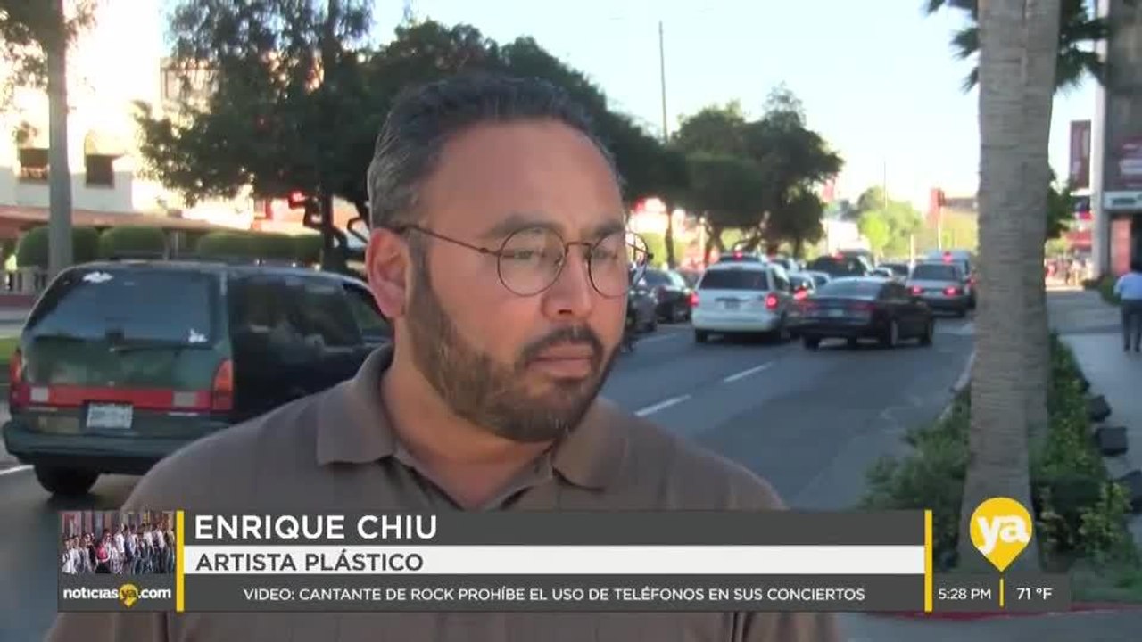 Tijuana Positiva 31 de Enero