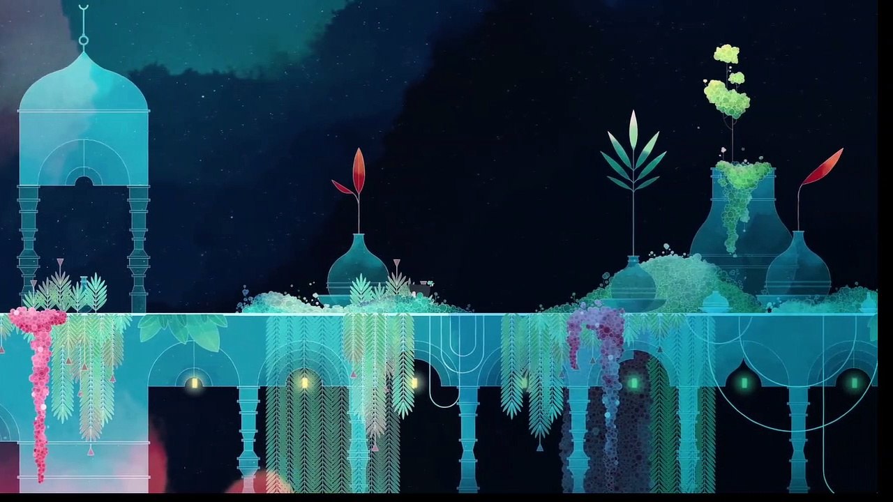 Gris - Episode 5