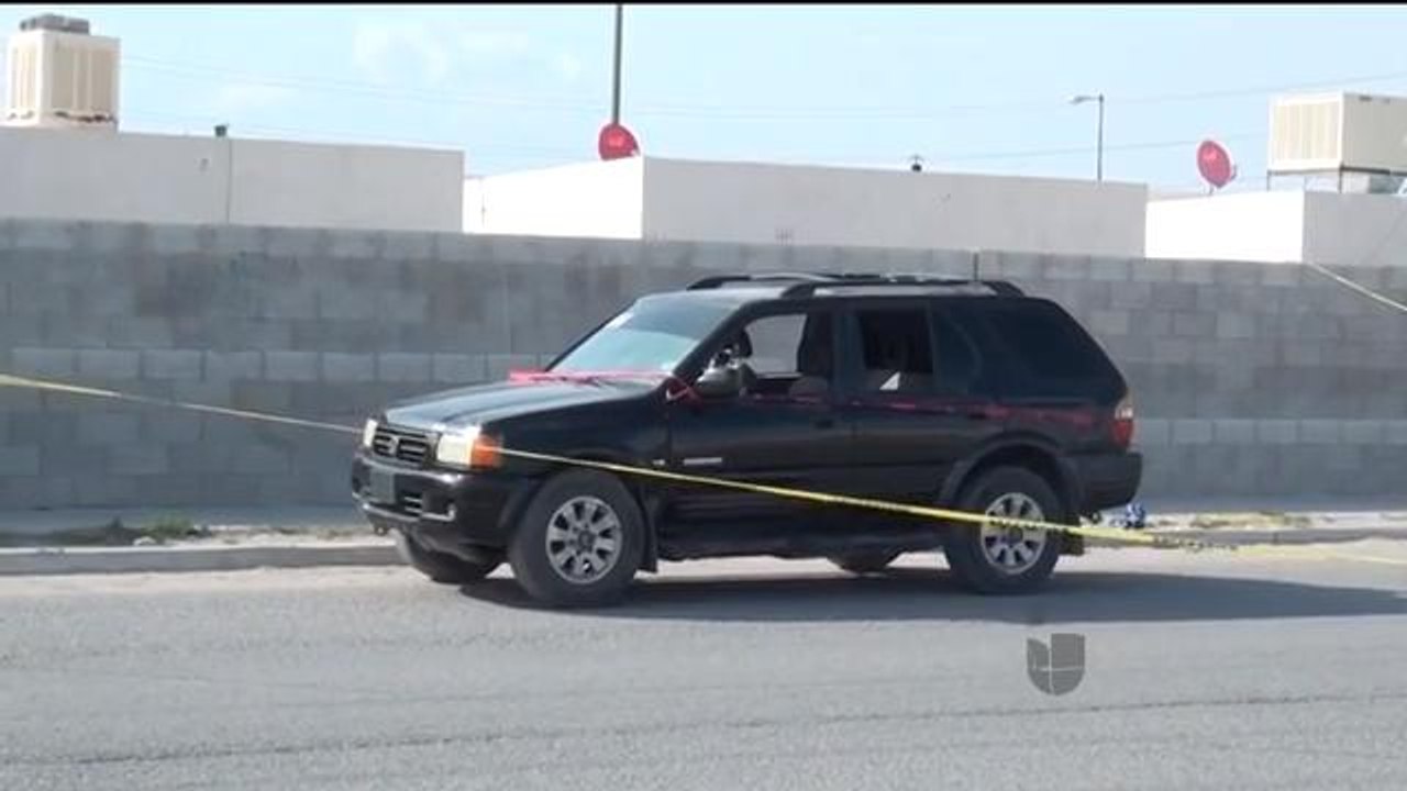 Niba muere en juarez