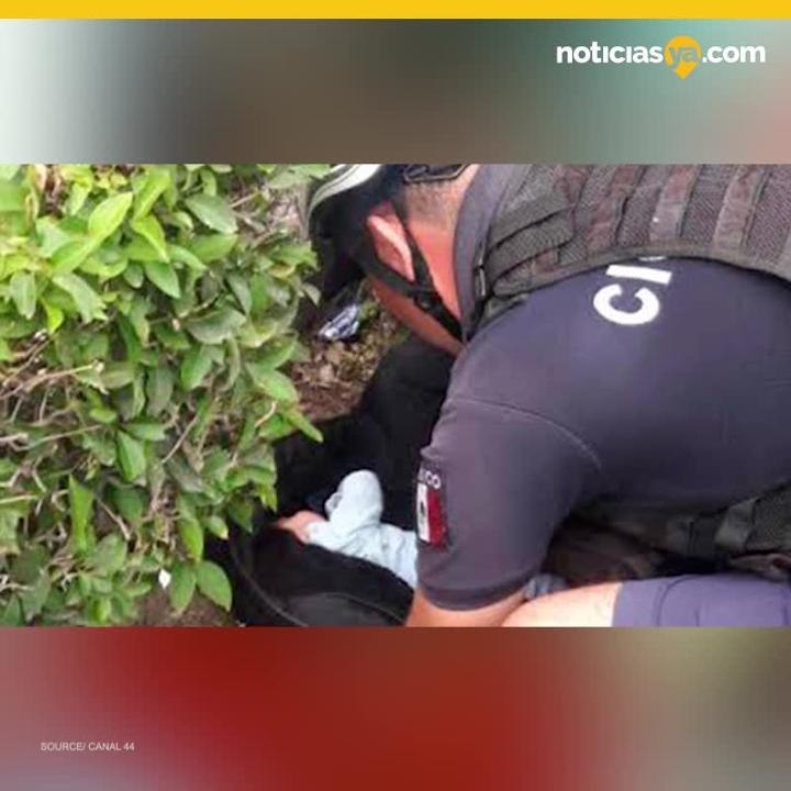 Muerte FB