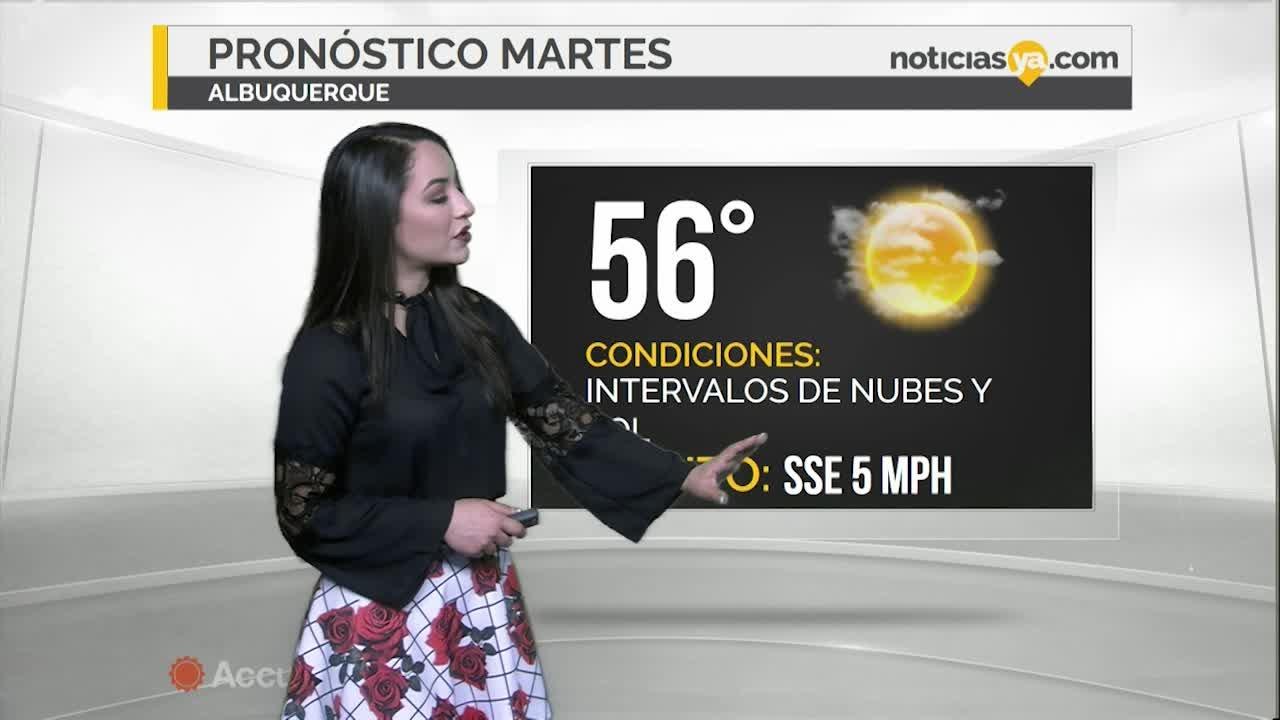 NM 01-30 WEATHER BREVE