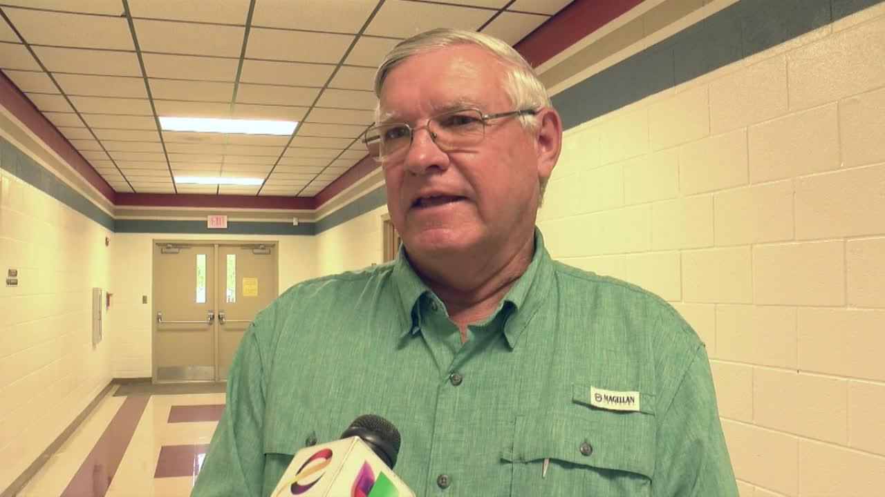 Prevencion de desastres naturales