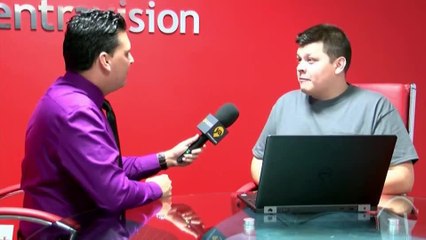 Reportaje Al Rescate Alexis Boentes robo de identidad