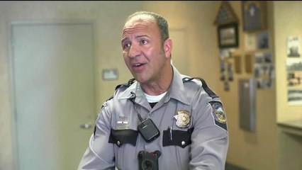 Noticias Nevada 6pm 070618 - BEBÉ Clip