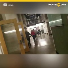 Arrestan a youtuber por broma de amenaza de bomba en universidad