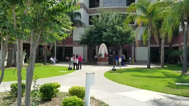 Fox McAllen news 9pm 012618 - Clip