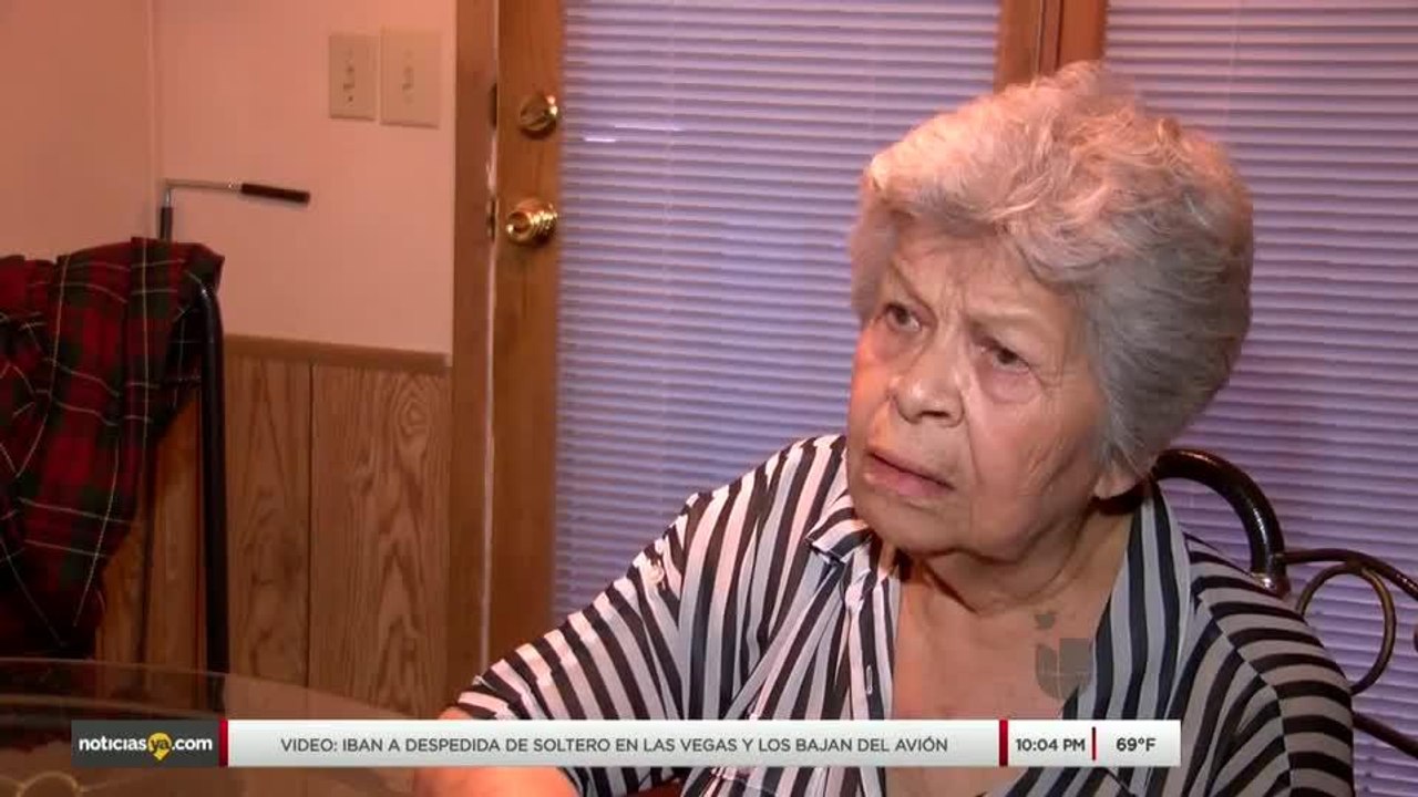 Muertos en Fabens