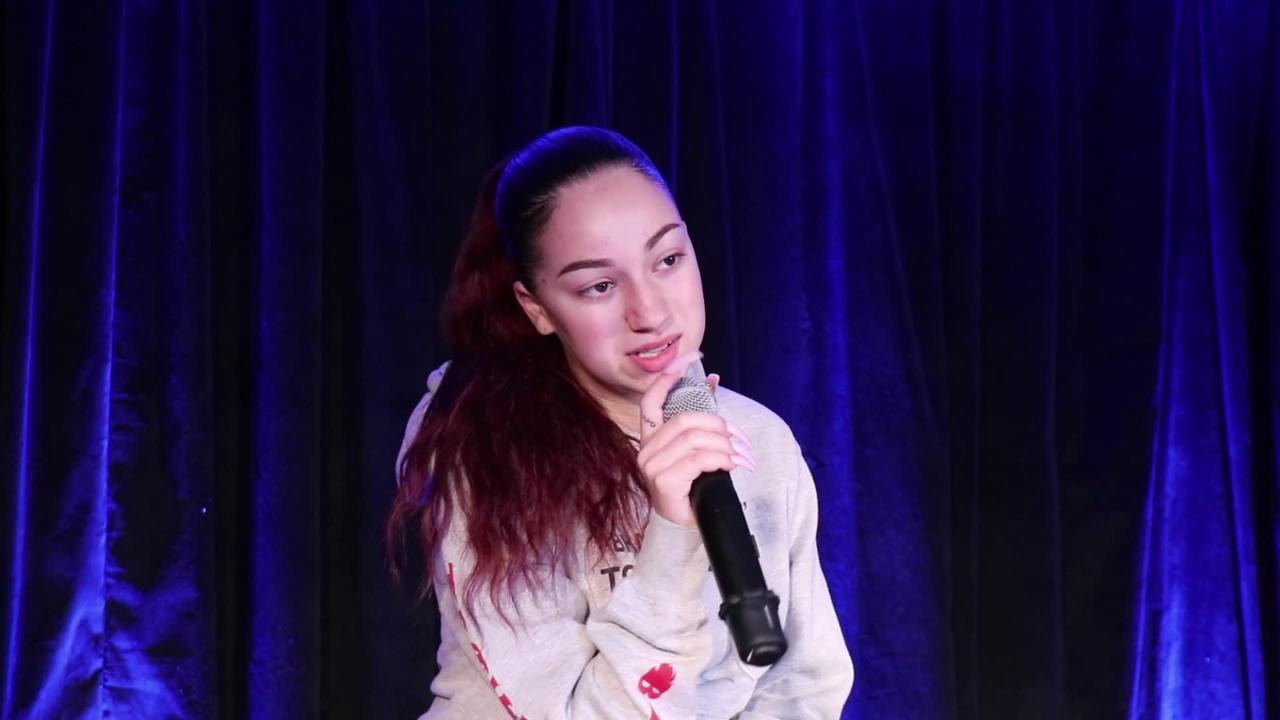 BHAD BHABIE 4