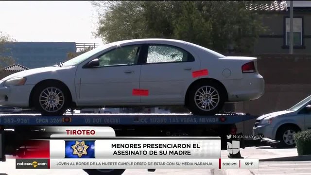 Noticias Nevada 6pm 012618 - LIVE 1ST OIS 2018