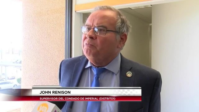Noticias Noticias El Centro 5pm 052918 - Clip 1 prueba