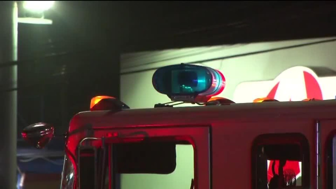 Accidente Juárez