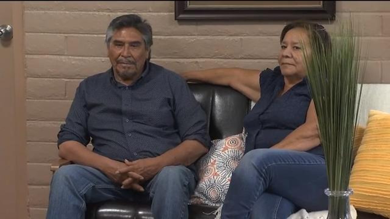 Deportación de ciudadano