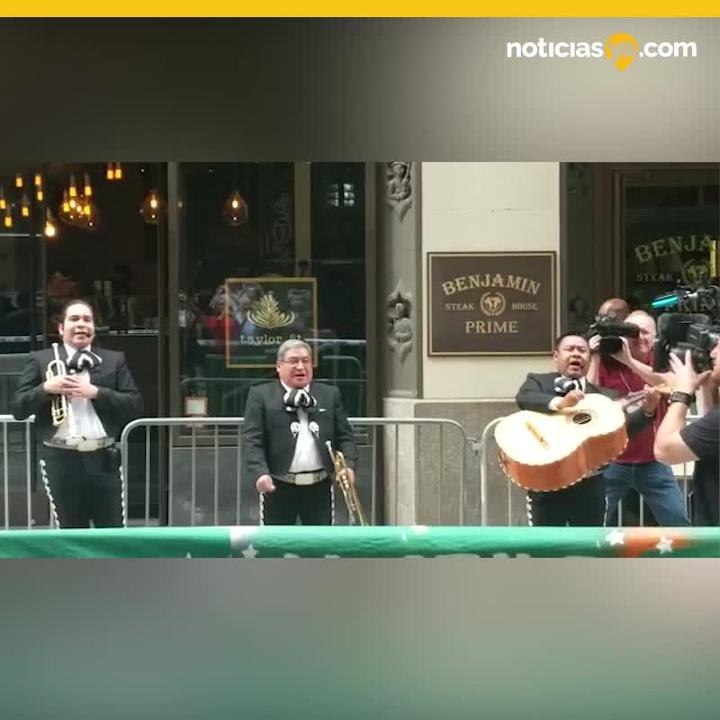 Abogado para Mariachi