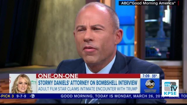 KMIR NEWS 9pm 032618