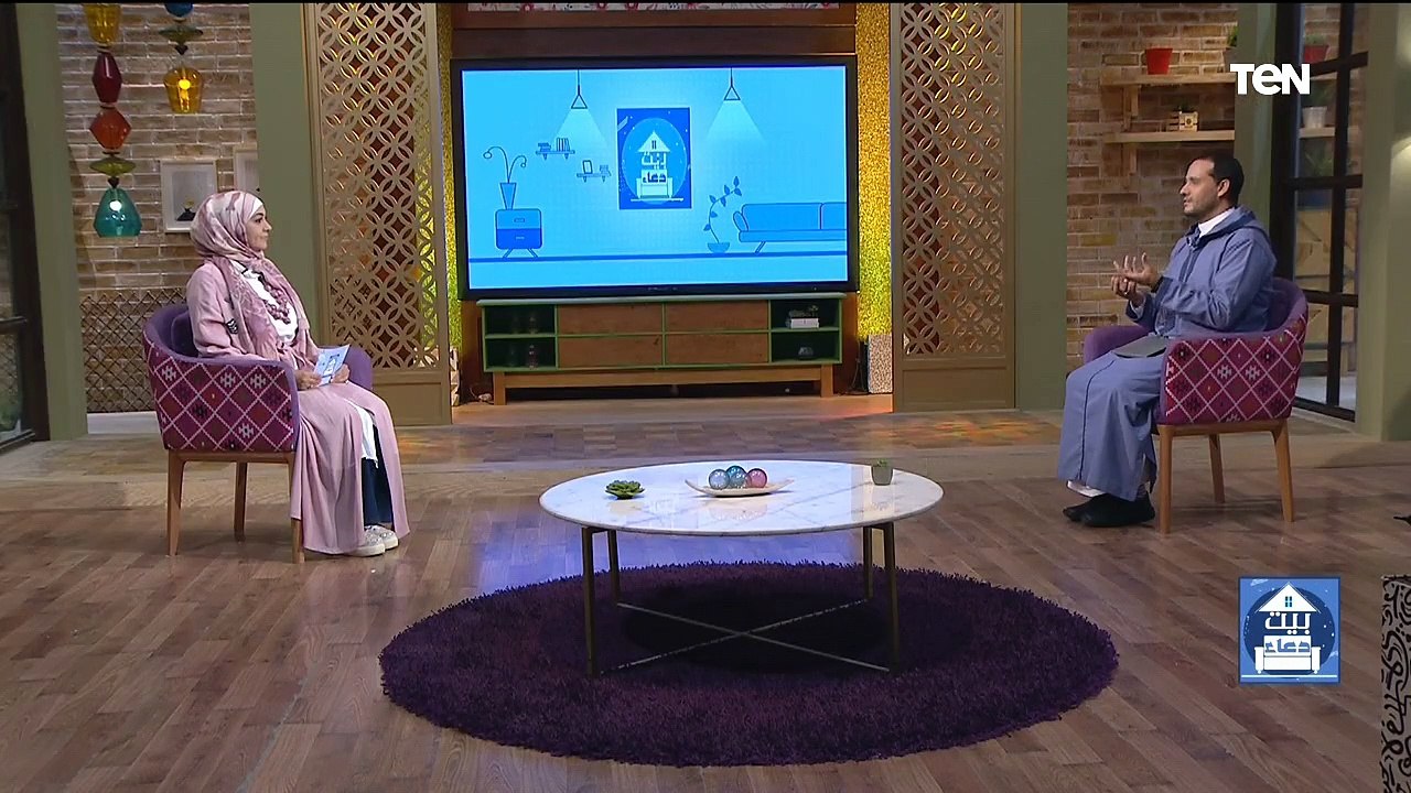 بيت دعاء | كيف يكون حبنا للنبي صلى الله عليه وسلم حبًا عمليًا