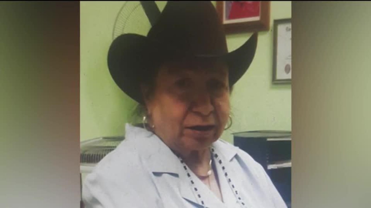 SILVER FIERRO ALICIA
