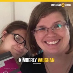 Estas son las víctimas del tiroteo de Santa Fe