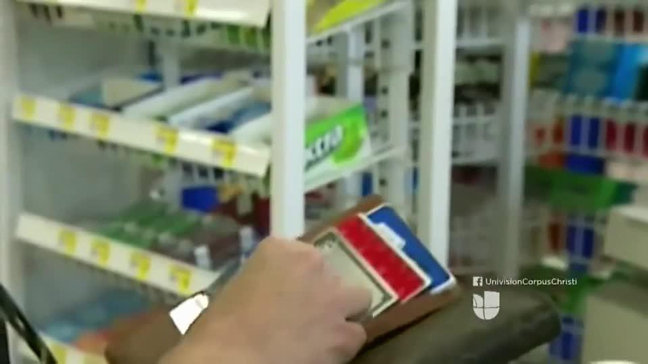 Noticias Corpus Christi 10pm 032218 - Carta por quejas