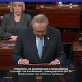 Schumer asegura que habrá solución para los Dreamers