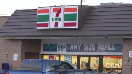 Crimen de la semana en El Paso