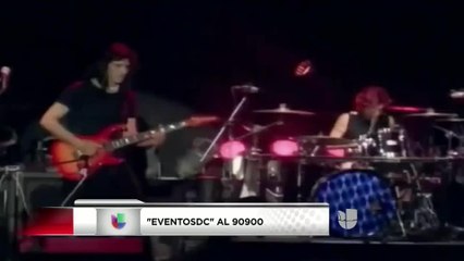 Noticias Washington DC 11pm 061818 - Clip